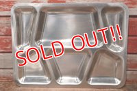 dp-210301-20 1951 Stainless Food (Mess) Tray