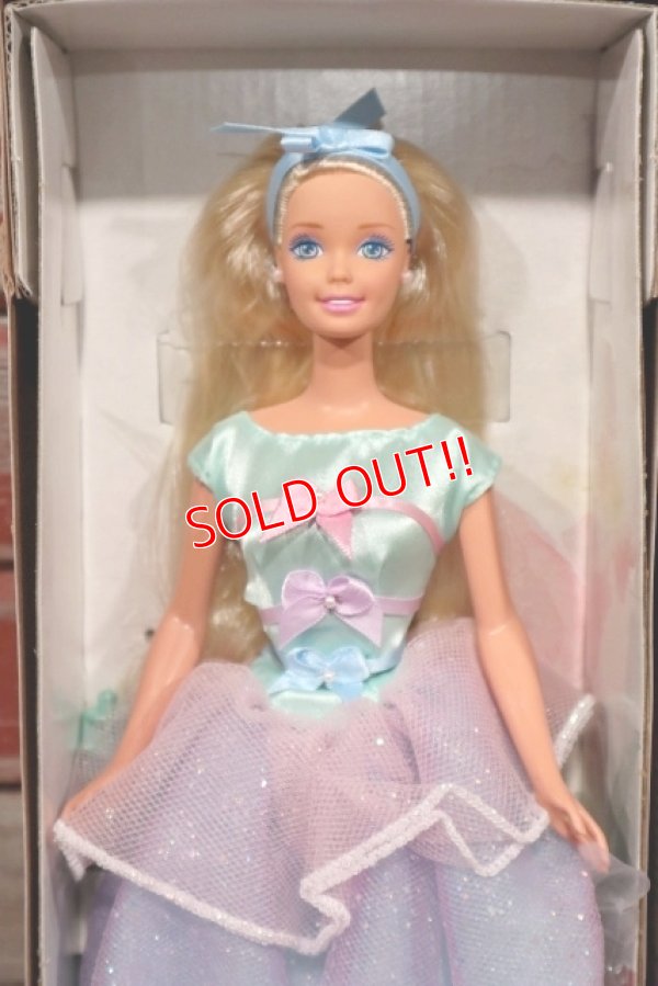 画像2: ct-210101-22 Barbie / AVON Special Edition 1997 Spring Tea Party Doll