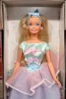 画像2: ct-210101-22 Barbie / AVON Special Edition 1997 Spring Tea Party Doll (2)