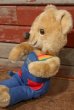 画像4: ct-210301-11 Knickerbocker 1980's Sunshine Bear Plush Doll