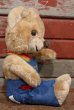 画像5: ct-210301-11 Knickerbocker 1980's Sunshine Bear Plush Doll