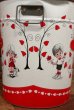 画像4: ct-210301-12 Boy & Girl / Vintage Tin Can