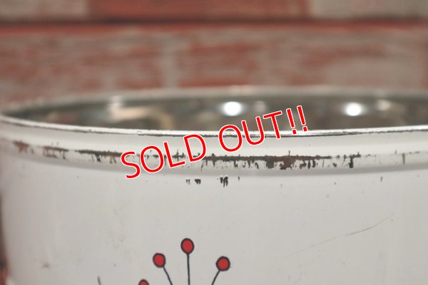 画像9: ct-210301-12 Boy & Girl / Vintage Tin Can