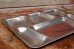 画像2: dp-210301-20 1951 Stainless Food (Mess) Tray (2)