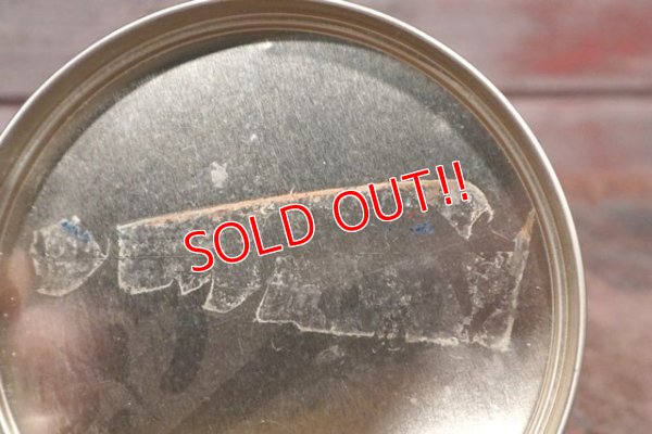 画像7: ct-210301-08 Mars / m&m's 1989 Tin Can