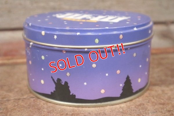 画像3: ct-210301-08 Mars / m&m's 1989 Tin Can