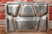 画像5: dp-210301-20 1951 Stainless Food (Mess) Tray