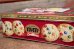 画像3: ct-210301-09 Mars / m&m's Cookies 2000's "Happy Holidays" Tin Can