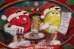 画像2: ct-210301-09 Mars / m&m's Cookies 2000's "Happy Holidays" Tin Can (2)