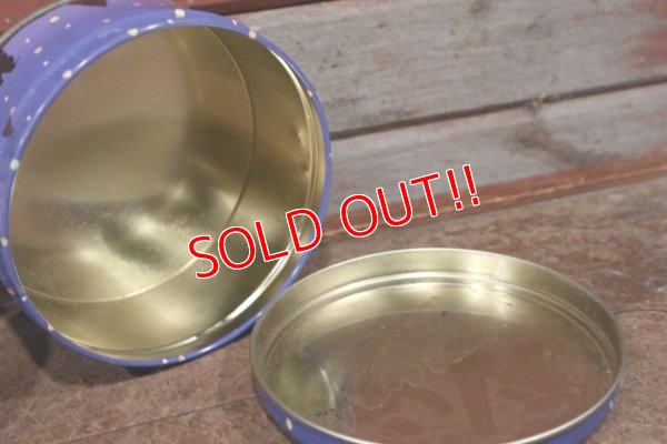 画像6: ct-210301-08 Mars / m&m's 1989 Tin Can