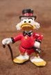 画像1: ct-141209-77 Scrooge McDuck  / Bully PVC Figure (1)