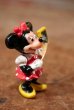 画像3: ct-141209-77 Minnie Mouse / Applause PVC Figure "ABC" (3)