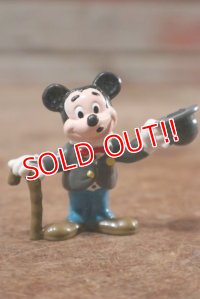 ct-141209-77 Mickey Mouse / Applause PVC Figure