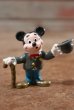 画像1: ct-141209-77 Mickey Mouse / Applause PVC Figure (1)