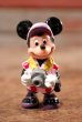 画像1: ct-141209-77 Mickey Mouse / Applause PVC Figure "Hawaiian" (1)