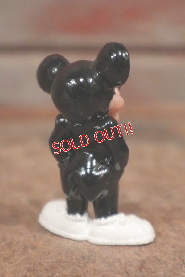 画像3: ct-141209-77 Mickey Mouse / Applause PVC Figure