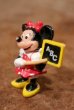 画像2: ct-141209-77 Minnie Mouse / Applause PVC Figure "ABC" (2)