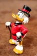 画像2: ct-141209-77 Scrooge McDuck  / Bully PVC Figure (2)