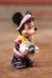 画像2: ct-141209-77 Mickey Mouse / Applause PVC Figure "Hawaiian" (2)