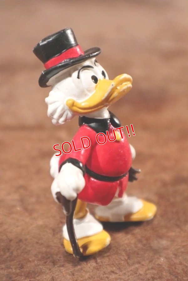 画像3: ct-141209-77 Scrooge McDuck  / Bully PVC Figure
