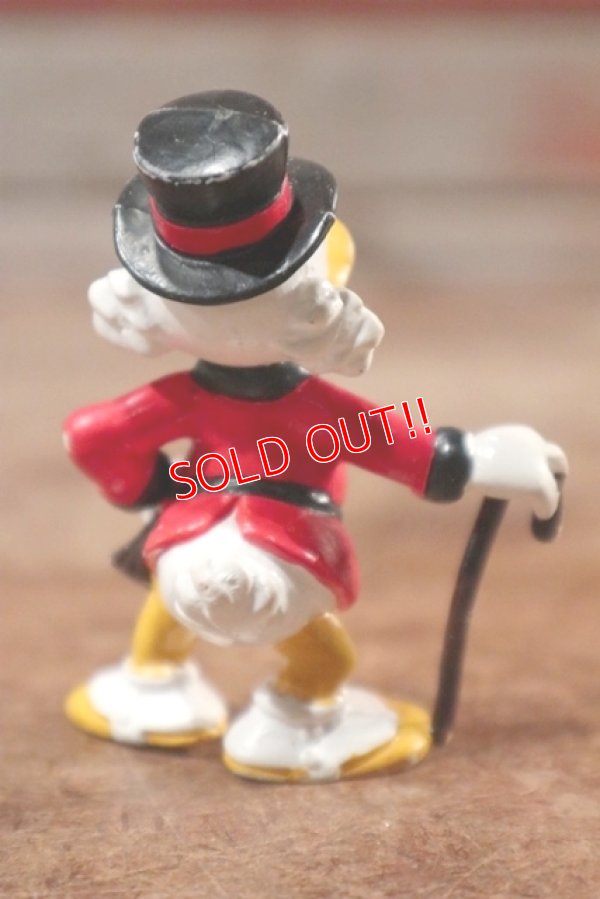 画像4: ct-141209-77 Scrooge McDuck  / Bully PVC Figure