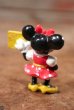 画像4: ct-141209-77 Minnie Mouse / Applause PVC Figure "ABC" (4)