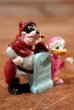 画像3: ct-141209-77 Scrooge McDuck & Pete / Applause PVC Figure (3)