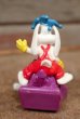 画像4: ct-210201-57 Roger Rabbit / Burger King 1991 Surprise Celebration Parade Meal Toy (4)
