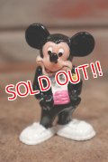 ct-141209-77 Mickey Mouse / Applause PVC Figure