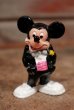 画像1: ct-141209-77 Mickey Mouse / Applause PVC Figure (1)