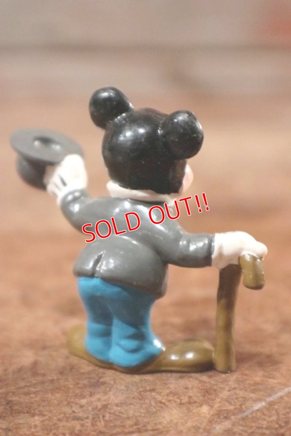 画像4: ct-141209-77 Mickey Mouse / Applause PVC Figure