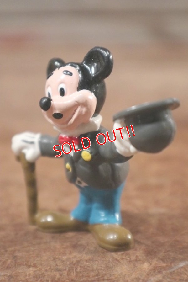 画像2: ct-141209-77 Mickey Mouse / Applause PVC Figure