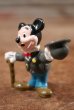 画像2: ct-141209-77 Mickey Mouse / Applause PVC Figure (2)
