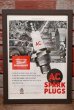 画像1: dp-200701-56 AC SPARK PLUGS / The Saturday Evening Post 1940's Advertisement (1)