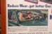 画像3: dp-210301-07 Mobil / The Saturday Evening Post Vintage Advertisement (41) (3)