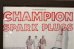 画像2: dp-200701-56 CHAMPION SPARK PLUGS / The Saturday Evening Post 1942 Advertisement (2)