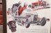 画像3: dp-200701-56 CHAMPION SPARK PLUGS / The Saturday Evening Post 1940's Advertisement (3)