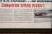 画像4: dp-200701-56 CHAMPION SPARK PLUGS / The Saturday Evening Post 1940 Advertisement (4)