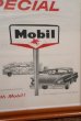 画像2: dp-210301-07 Mobil / The Saturday Evening Post Vintage Advertisement (49) (2)