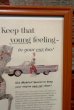 画像4: dp-210301-07 Mobil / The Saturday Evening Post Vintage Advertisement (31) (4)
