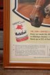 画像3: dp-210301-07 Mobil / The Saturday Evening Post Vintage Advertisement (55) (3)