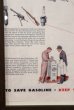 画像4: dp-200701-56 CHAMPION SPARK PLUGS / The Saturday Evening Post 1942 Advertisement