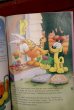 画像7: ct-201114-133 Garfield / 1989 Garfield The Easter Bunny Picture Book