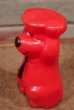 画像4: ct-210301-19 Yogi Bear / 1960's Stackable Toy (Red)