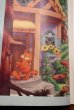 画像3: ct-201114-134 Garfield / 1989 Garfield's Fury Tales Picture Book