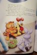 画像5: ct-201114-133 Garfield / 1989 Garfield The Easter Bunny Picture Book