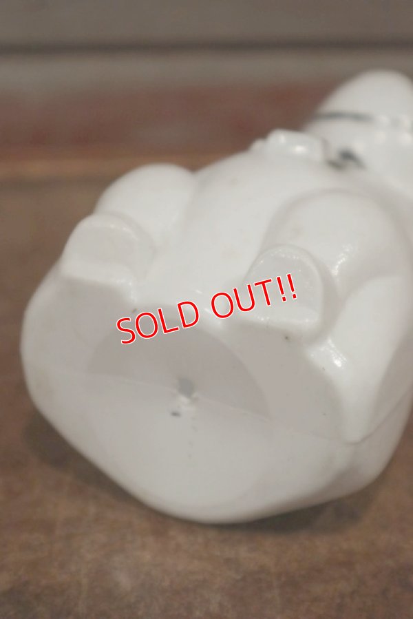 画像6: ct-210301-17 Yogi Bear / 1960's Stackable Toy (White)