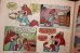 画像10: ct-201114-31 Huckleberry Hound and YAKKY DOODLE / 1967 Comic