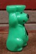 画像3: ct-210301-20 Yogi Bear / 1960's Stackable Toy (Green)