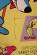 画像2: ct-201114-31 Huckleberry Hound and YAKKY DOODLE / 1967 Comic (2)